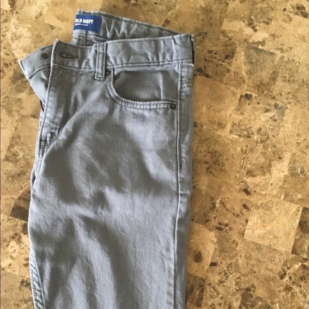 Boys jeans